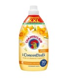 Balsam de rufe Concentrat ChanteClair Flori Portocalii si Narcis, 1.4L, 70 Spalari