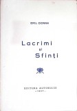 LACRIMI SI SFINTI-EMIL CIORAN-349278