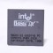 Procesor CPU Intel 486 i486 DX-33 vintage
