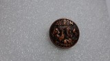 insigna AVIROM BUCURESTI