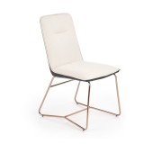 Cumpara ieftin Scaun living HM K390 crem