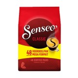 Cumpara ieftin Paduri de cafea SENSEO CLASSIC 48 buc