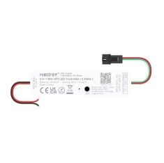 MiBoxer SPIR3-M Mini Controler 3 in 1 Banda LED digitala 2.4Ghz, DC 5V-24V, 6A