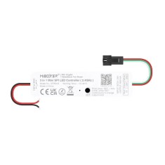 MiBoxer SPIR3-M Mini Controler 3 in 1 Banda LED digitala 2.4Ghz, DC 5V-24V, 6A