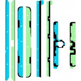 Kit Adeziv Samsung Galaxy Tab S4 10.5 T835 / Tab S4 10.5 T830, Service Pack GH82-17805A
