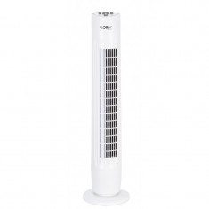 Ventilator turn Floria ZLN-3413, Timer, Trei trepte, Consum 45W, Debit de aer 1787 mc/ora