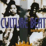 Culture Beat Serenity reissue (cd)