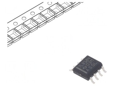Interfață RS422/RS485 Half Duplex foto