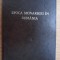 Francis Ion Dworschak - Epoca monarhiei in Romania. O scurta istorie