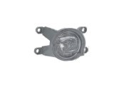 Proiector ceata TOYOTA COROLLA CROSS, 07.2020-; HILUX (N120), 06.2020-, partea dreapta, LED; fara LED module; Omologare SAE,