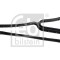 FEBI BILSTEIN 174552 Etansare, racire ulei