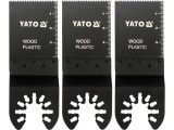 Set Lame Hes, 34Mm, Pentru Yt-82220