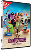 Hotel Transilvania 3: Monstrii in vacanta / Hotel Transylvania 3: A Monster Vacation | Genndy Tartakovsky