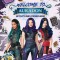 Welcome to Auradon: A Descendants 3 Sticker and Activity Book