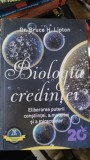 Biologia Credintei - Dr.Bruce H.Lipton