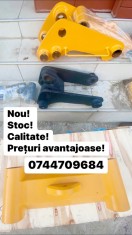 Piese si accesorii JCB