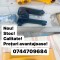 Piese si accesorii JCB