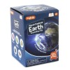 Kit Excavare Planeta Pamant Keycraft, Joc Educativ Stiinte, 6+ ani, Baieti/Fete, Descoperire Minerale si Formatiuni Geologice