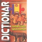 Dictionar roman - latin si latin - roman - Alexandru Andrei