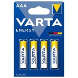 Energy Aaa, Bli 4
