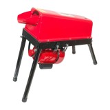 Cumpara ieftin Batoza desfacator porumb 2200w, 800Kg/h, 3000rpm, picioare stabile, cadru profesional MSA MSA46