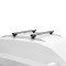 Bare transversale Thule SlideBar Raised pentru BMW X3 (E83) 2004-2010 - 2