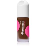 Benefit The POREfessional Foundation make-up lichid stralucitor cu niacinamidă culoare 39N Winner 30 ml