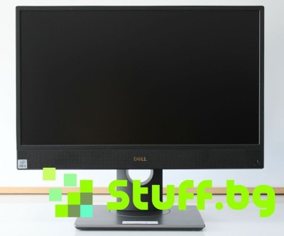 Dell OptiPlex 3280 All-in-One foto