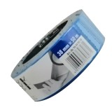 Cumpara ieftin Banda Adeziva Mascare Albastra UV Profesionala 38x50