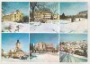 Bnk cp Brasov - Vedere - uzata - marca fixa, Circulata, Printata