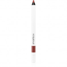 Smashbox Be Legendary Line & Prime Pencil creion contur buze culoare Light Honey Brown 1,2 g