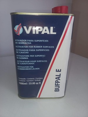 VIPAL- BUFFER LIQUID foto
