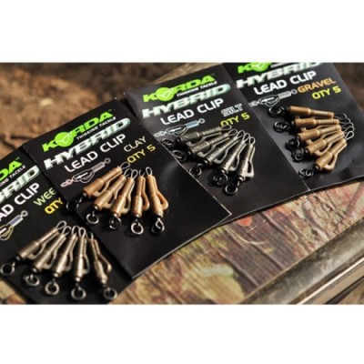 CLIPS PLUMB PIERDUT + VARTEJ KORDA 10BUC/PL foto