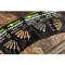 CLIPS PLUMB PIERDUT + VARTEJ KORDA 10BUC/PL
