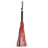 Whip - Sportsheets Saffron Flogger