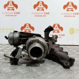Turbina Opel Astra Corsa Meriva 1.7CDTI 2003-2014
