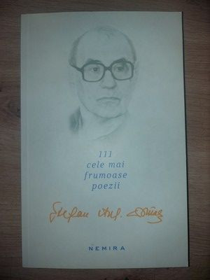 111 cele mai frumoase poezii- Stefan Aug. Doinas