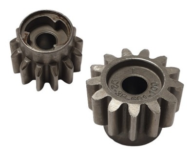 Pinion roata tractiune masina tuns gazon Nac (stanga) foto