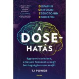 A DOSE-hat&aacute;s - TJ Power