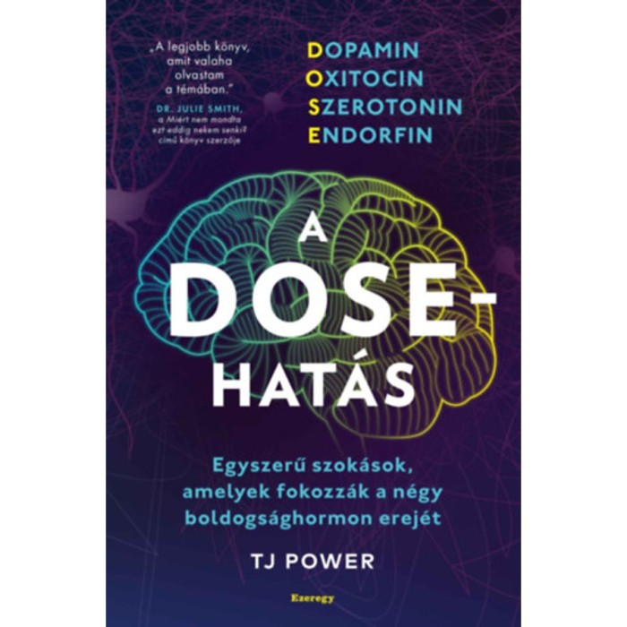 A DOSE-hat&aacute;s - TJ Power