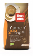 Cafea din cereale Yannoh Original 500g foto