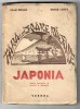 Ioan Rosca, Petre Cotet (dedicatie), Japonia, 1942