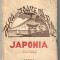 Ioan Rosca, Petre Cotet (dedicatie), Japonia, 1942