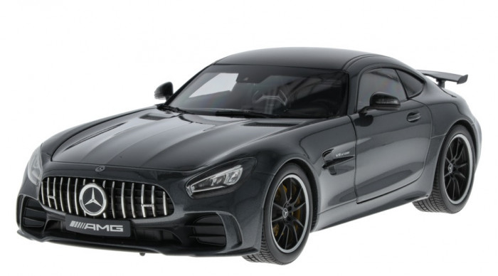 Macheta Oe Mercedes-Benz Amg GT R 1:18 Gri B66960627