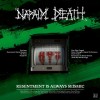 Napalm Death Resentment Is Always Seismic minialbum (cd digi)