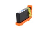Cartuș cerneală compatibil Lexmark 100XL C