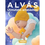 Alv&aacute;s - &Uacute;tmutat&oacute; altat&aacute;shoz - HelloBaby k&ouml;nyvek