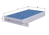 MAHLE LAO 1595 Filtru, aer habitaclu