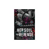 Her Soul for Revenge: A Spicy Dark Demon Romance