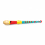 Flaut din lemn - pentru copiii creativi, Svoora